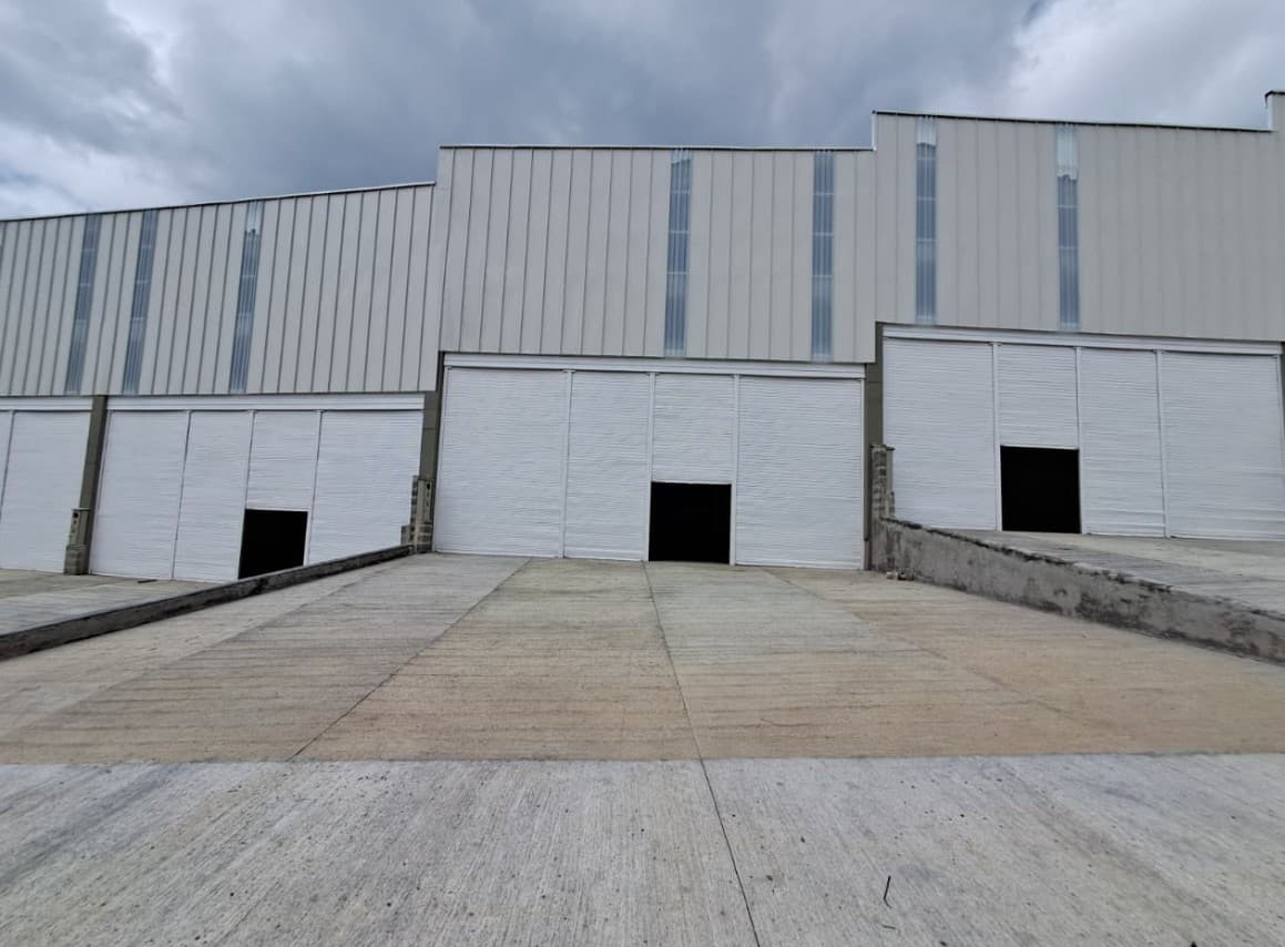 Bodega en arriendo en San Felix, Bello — foto 1 de 10
