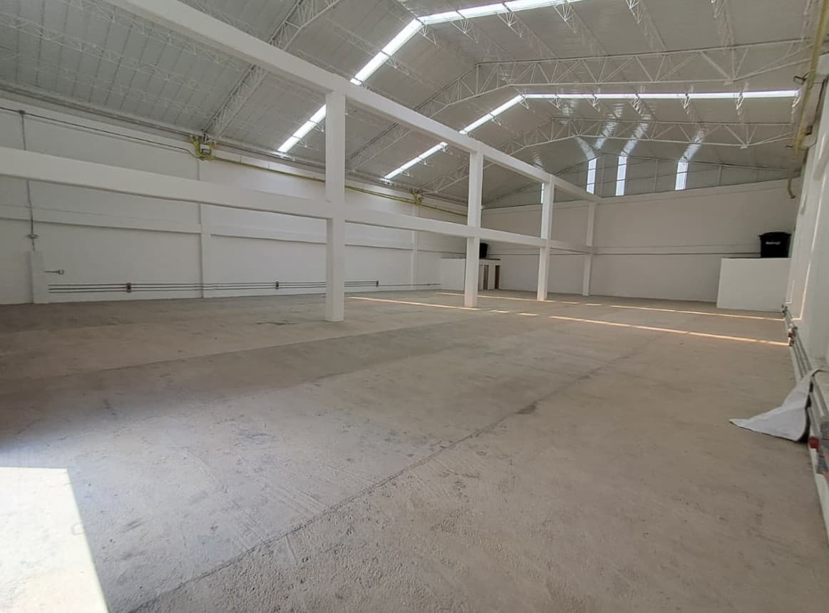 Bodega en arriendo en San Felix, Bello — foto 3 de 10