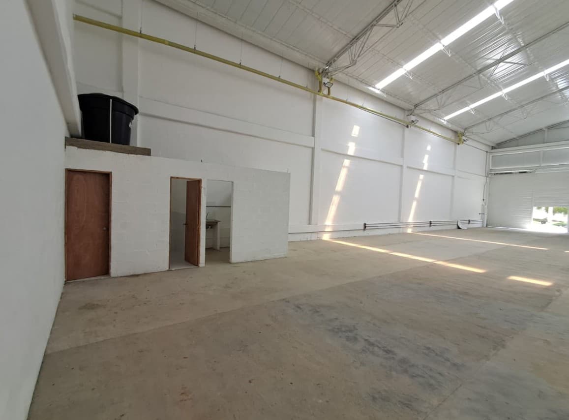 Bodega en arriendo en San Felix, Bello — foto 5 de 10
