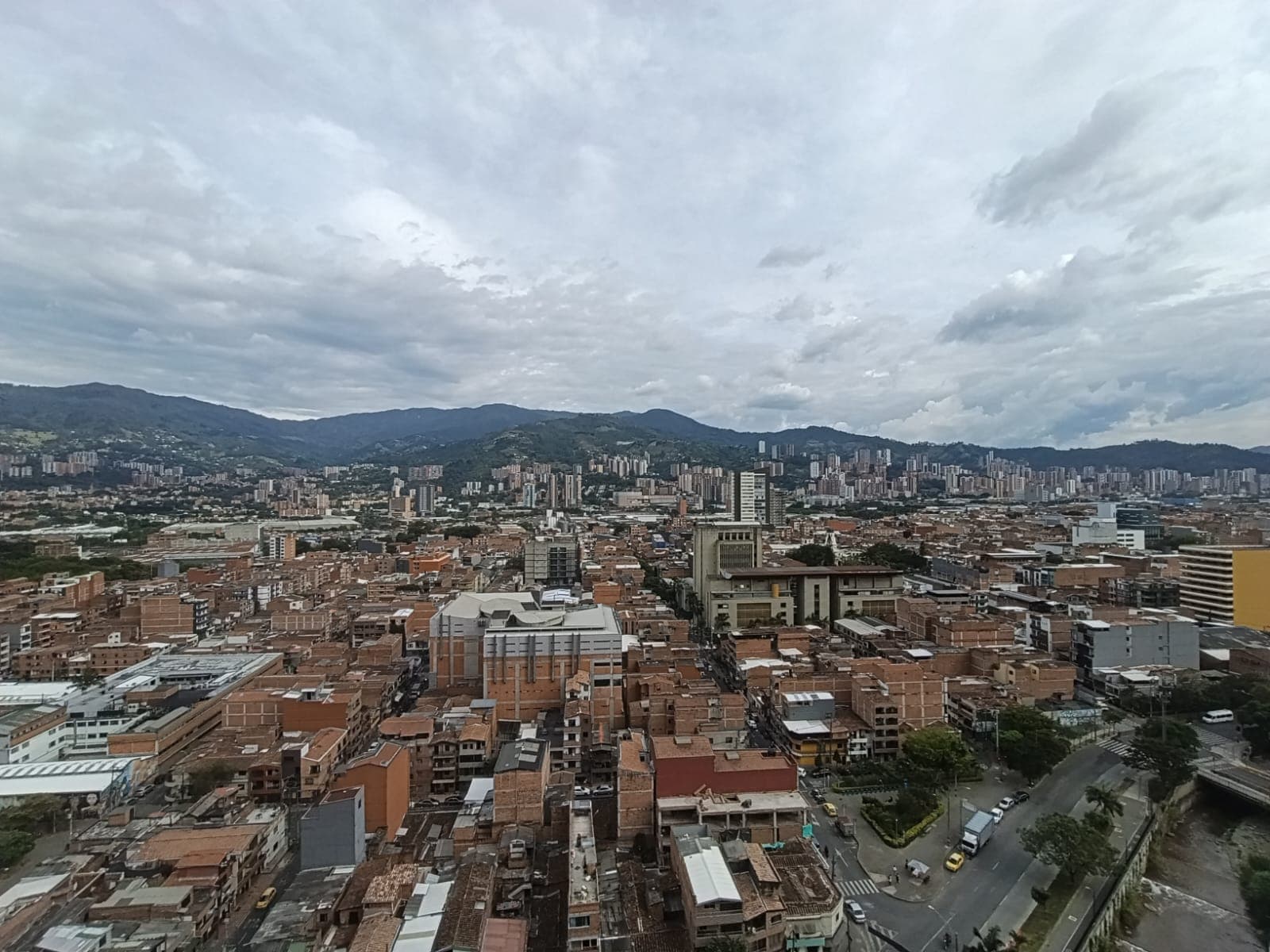 Apartamento en arriendo en Fátima, Itagui — foto 1 de 17