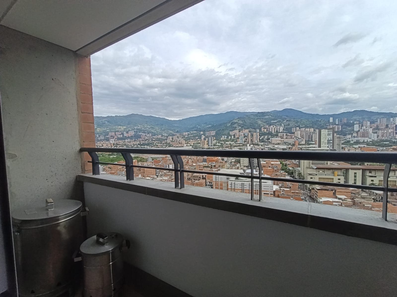 Apartamento en arriendo en Fátima, Itagui — foto 3 de 17
