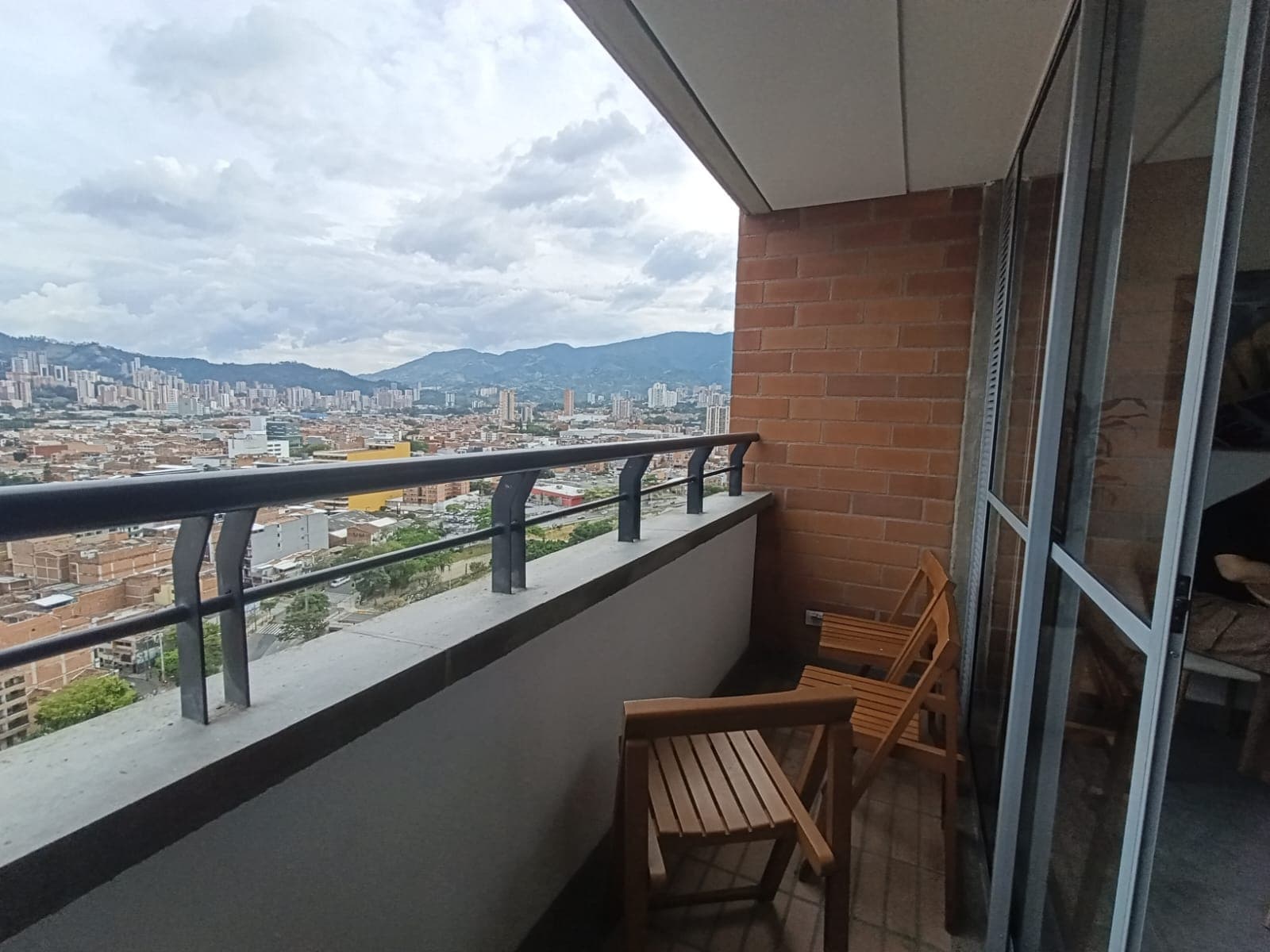 Apartamento en arriendo en Fátima, Itagui — foto 4 de 17