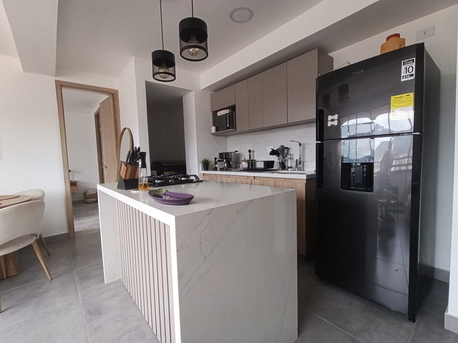 Apartamento en arriendo en Fátima, Itagui — foto 5 de 17