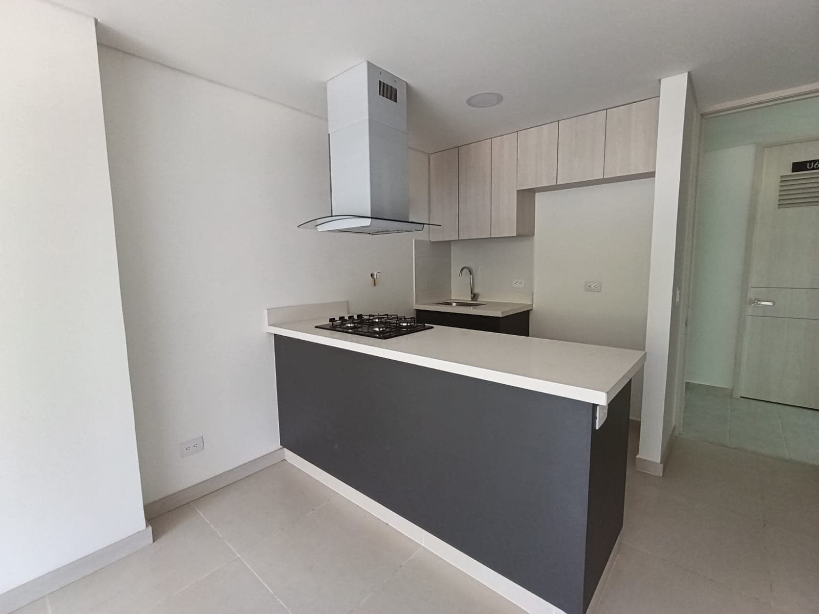 Apartamento en arriendo en La Aldea La, La Estrella — foto 1 de 11