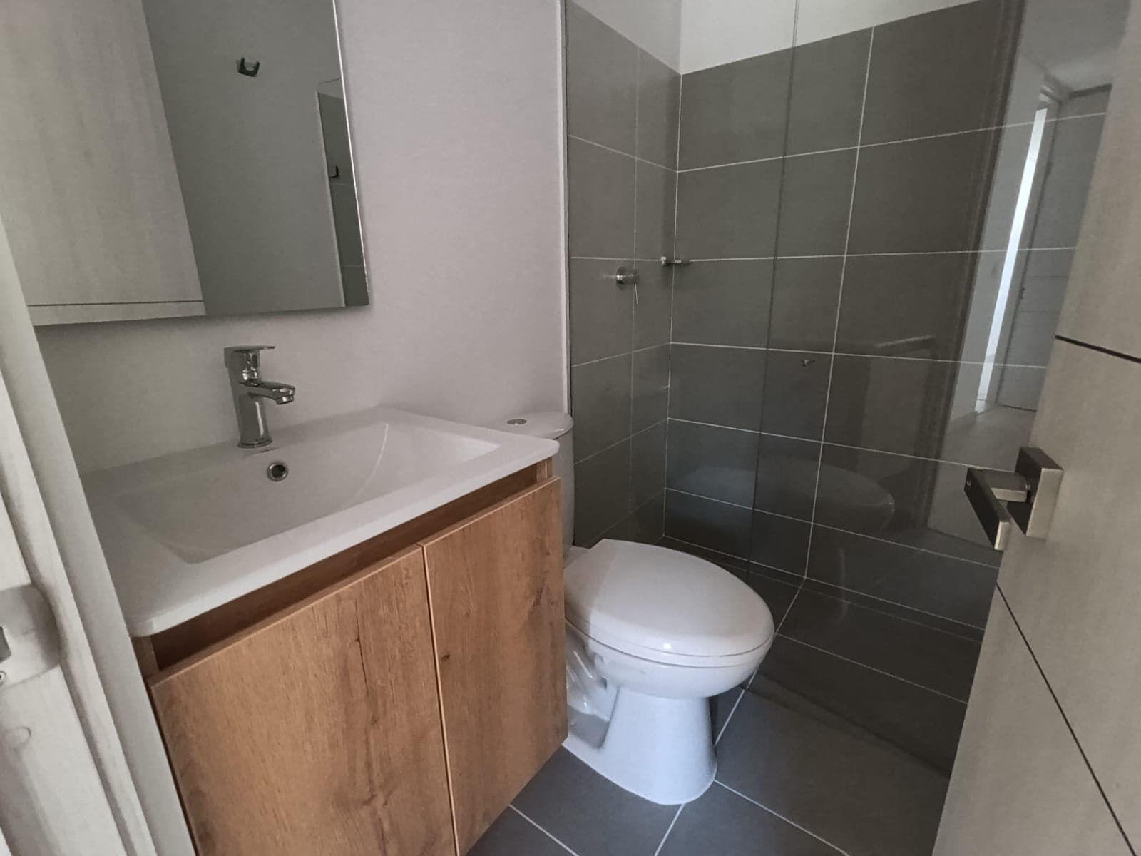 Apartamento en arriendo en La Aldea La, La Estrella — foto 3 de 11