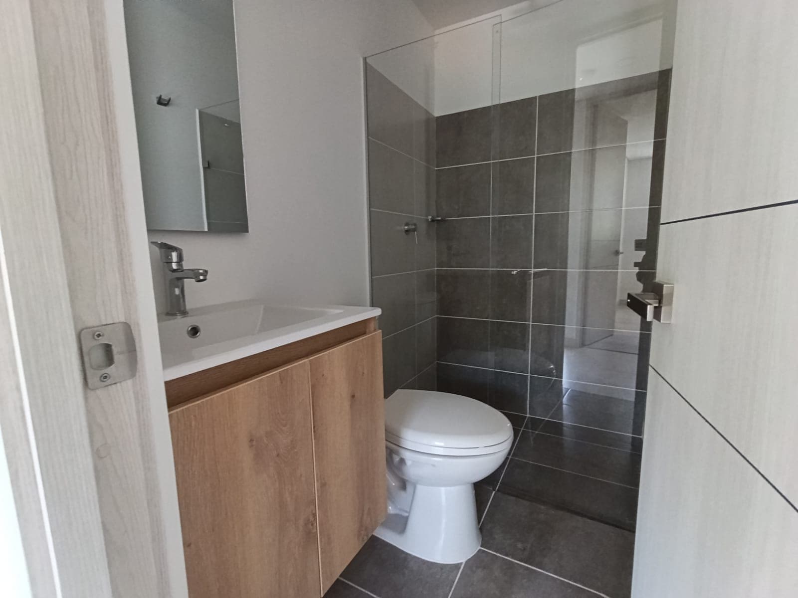 Apartamento en arriendo en La Aldea La, La Estrella — foto 5 de 11