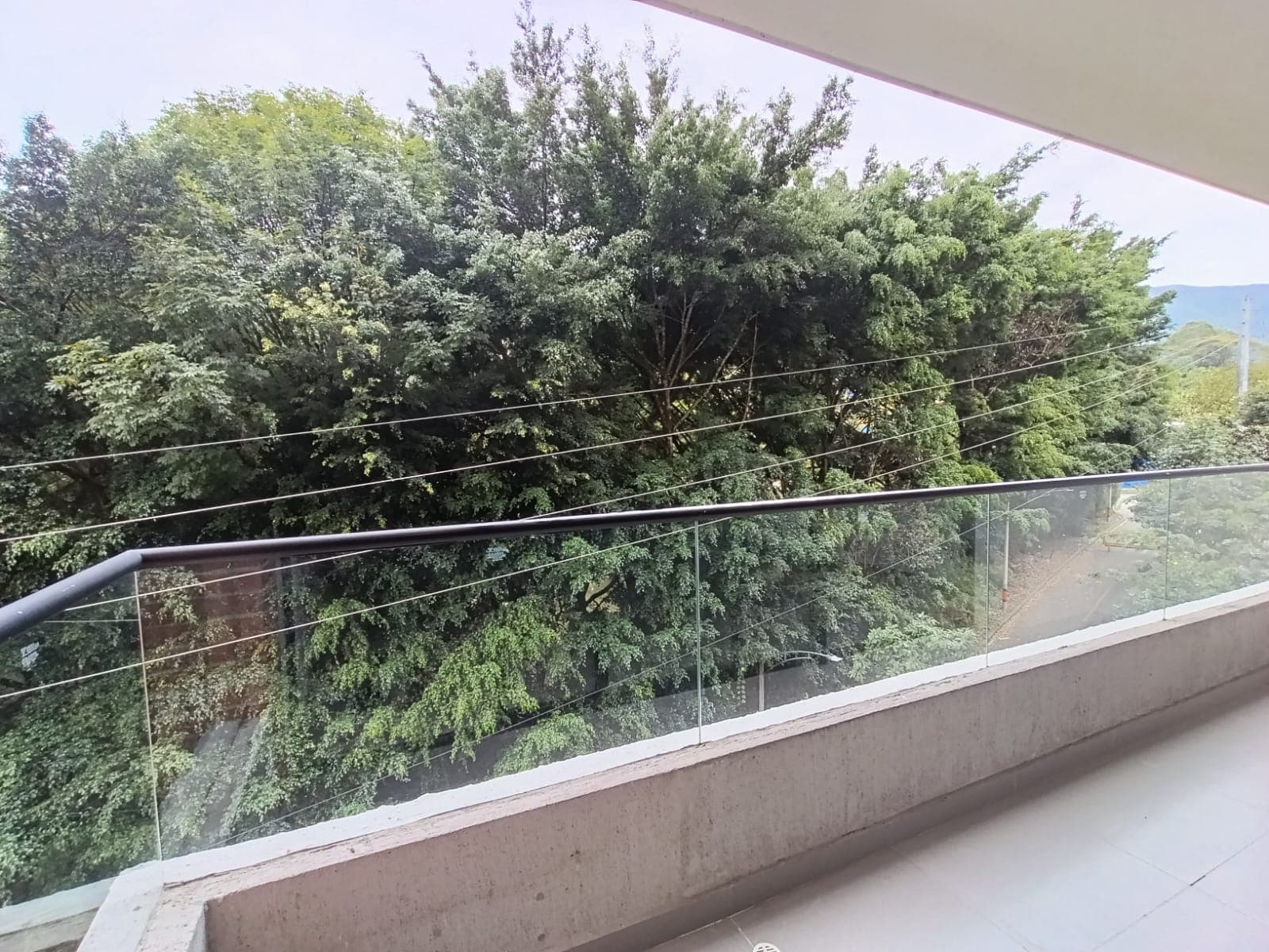 Apartamento en arriendo en Loma Del Escobero, Envigado — foto 1 de 20