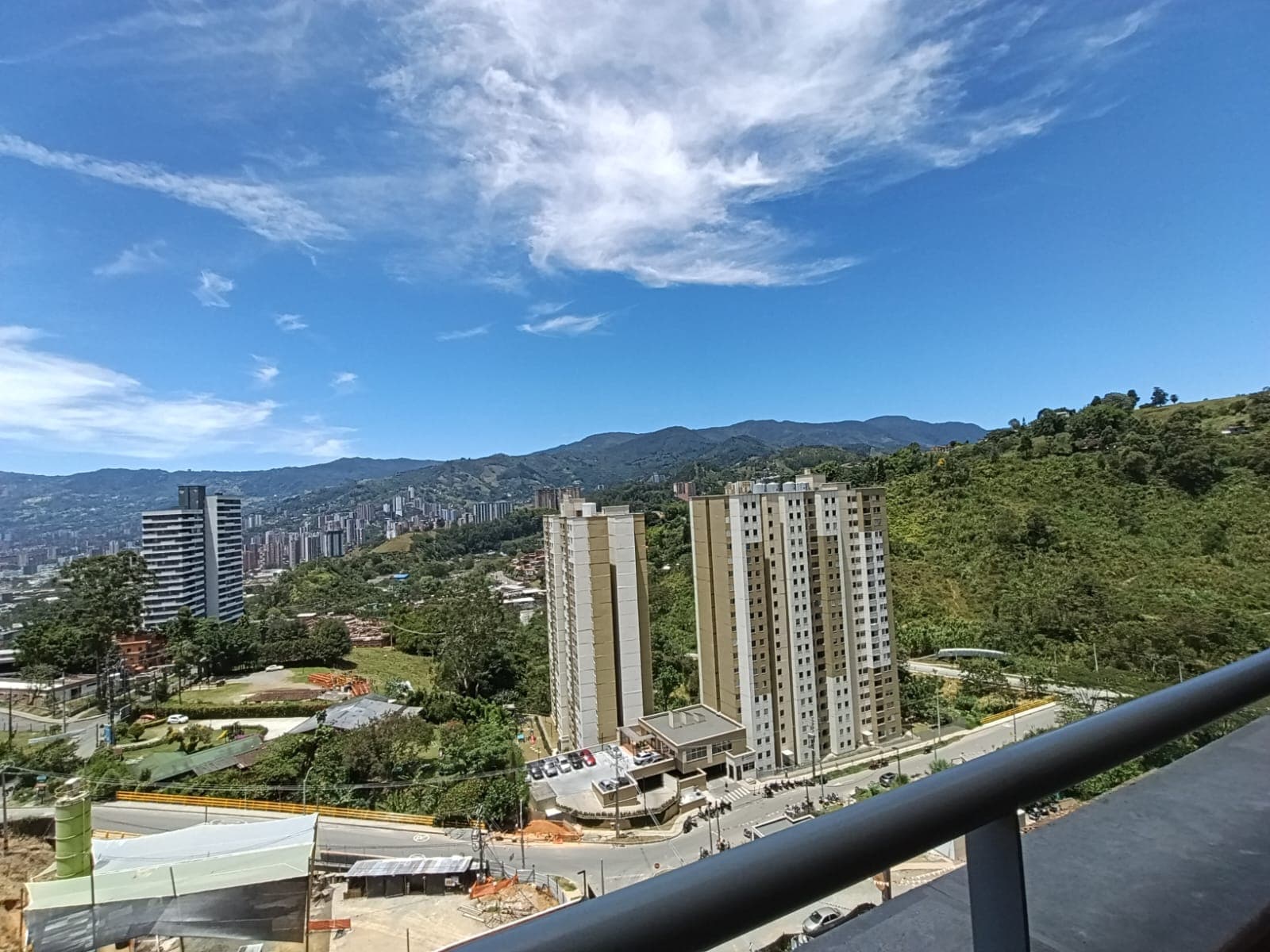 Apartamento en arriendo en La Aldea La, La Estrella — foto 1 de 12