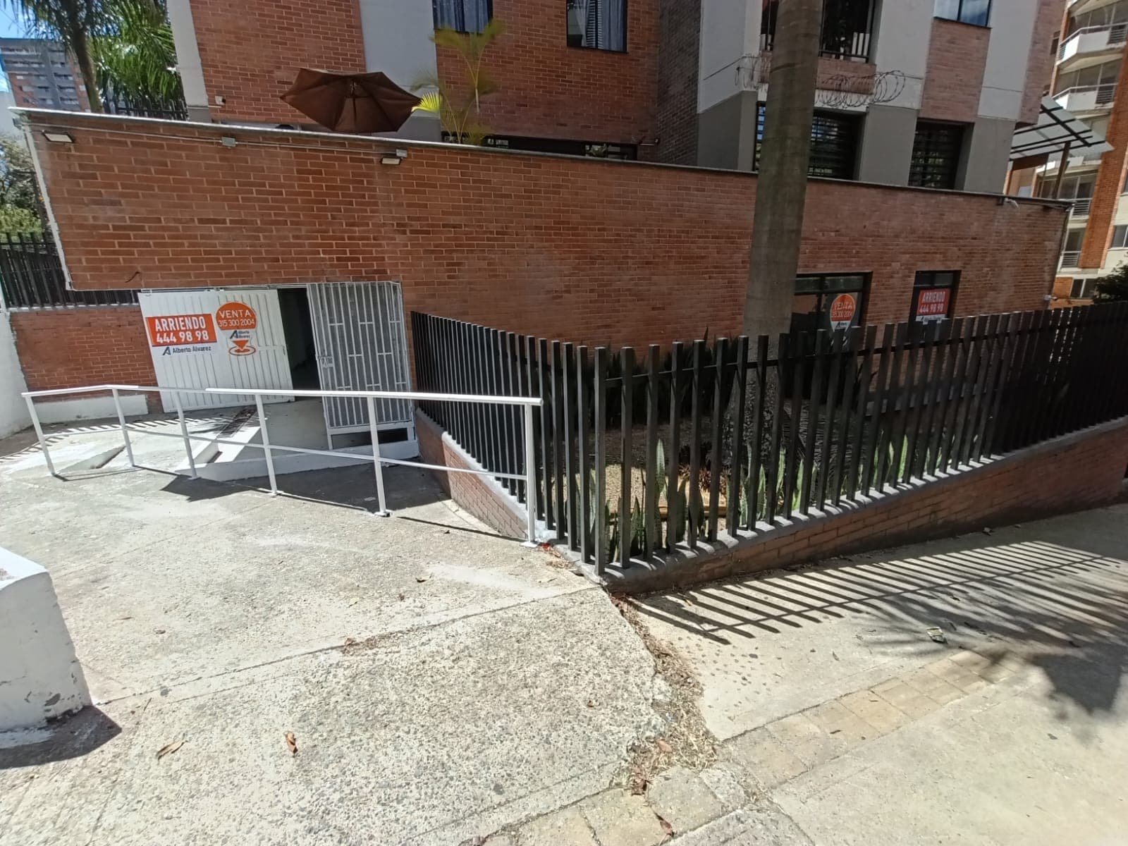 Local en arriendo en La Pilarica, Robledo, Medellín — foto 3 de 20