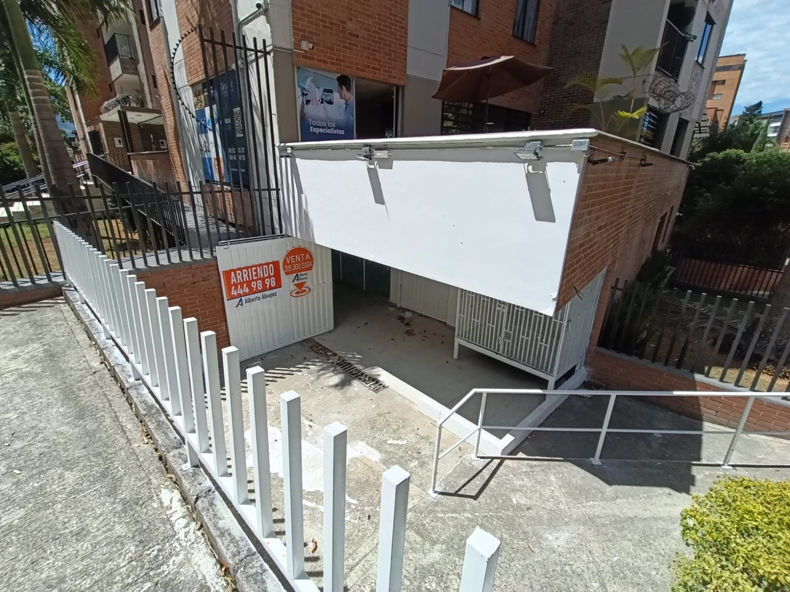 Local en arriendo en La Pilarica, Robledo, Medellín — foto 4 de 20