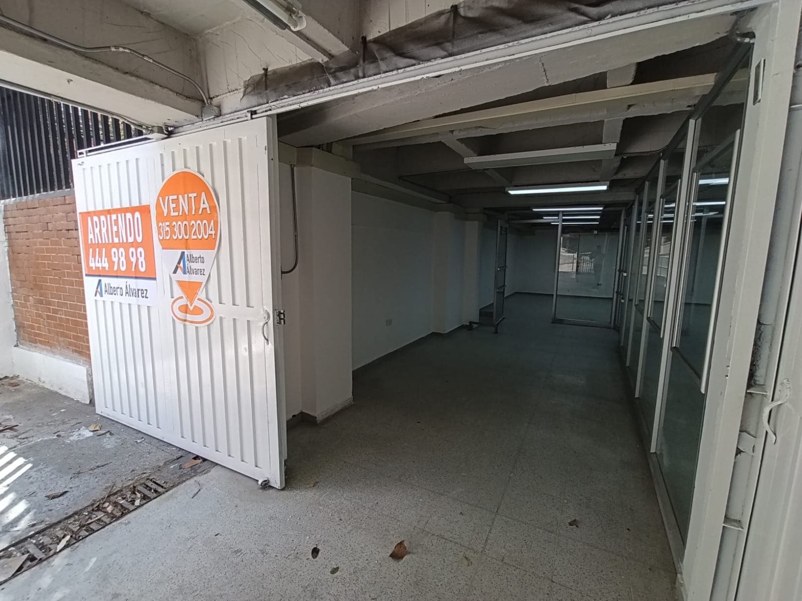 Local en arriendo en La Pilarica, Robledo, Medellín — foto 5 de 20