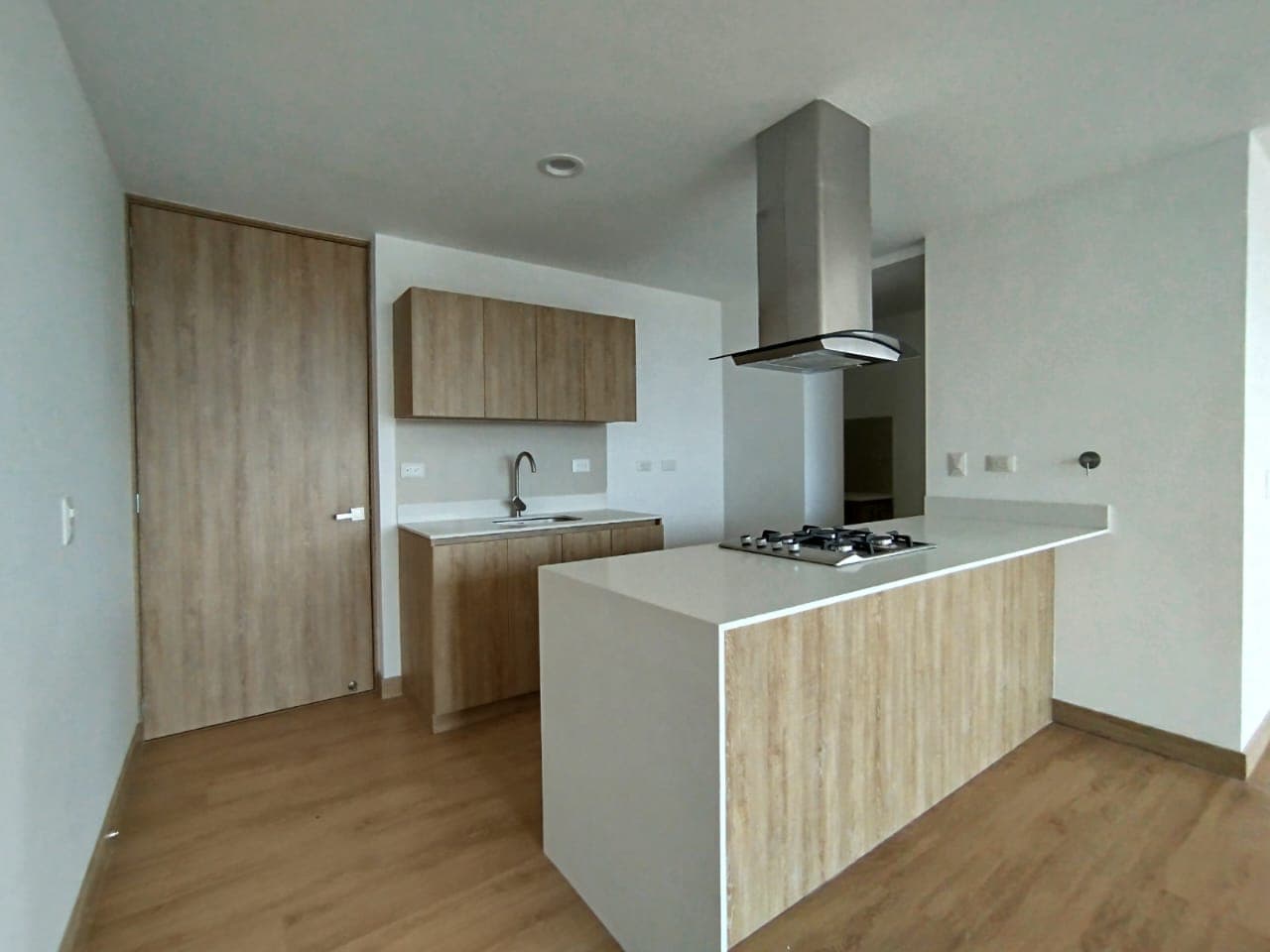 Apartamento en arriendo en El Porvenir Rio Negro, Rionegro — foto 2 de 13