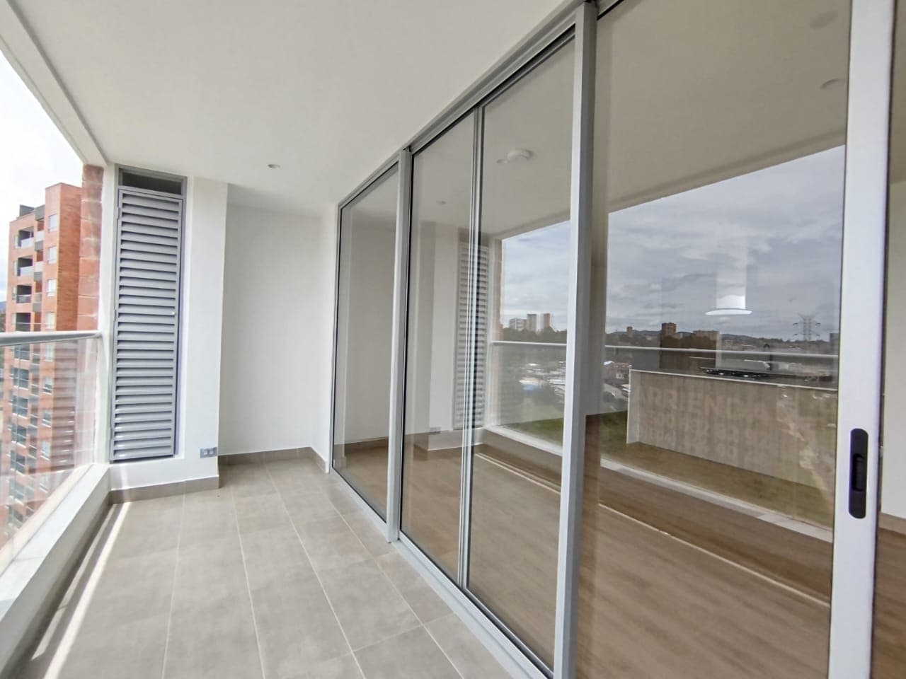 Apartamento en arriendo en El Porvenir Rio Negro, Rionegro — foto 3 de 13