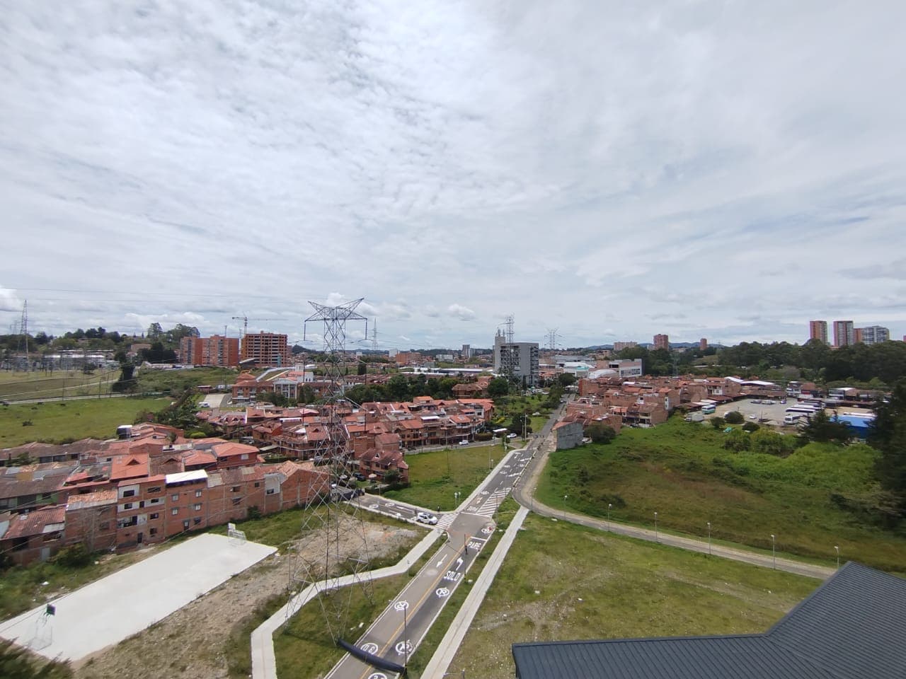 Apartamento en arriendo en El Porvenir Rio Negro, Rionegro — foto 4 de 13