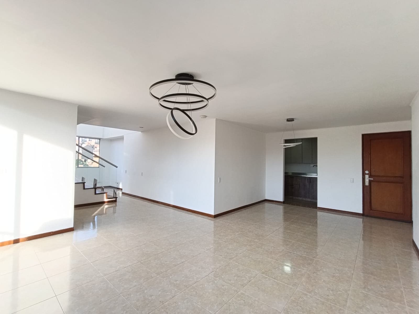 Apartamento en arriendo en Otra Parte, Envigado — foto 1 de 20