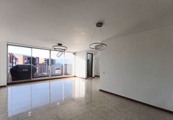 Apartamento en arriendo en Otra Parte, Envigado — foto 2 de 20
