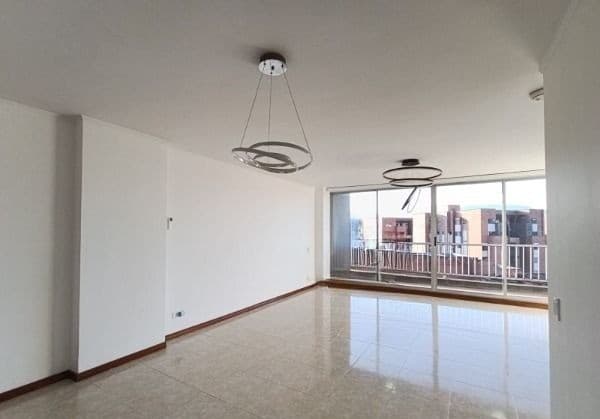 Apartamento en arriendo en Otra Parte, Envigado — foto 3 de 20