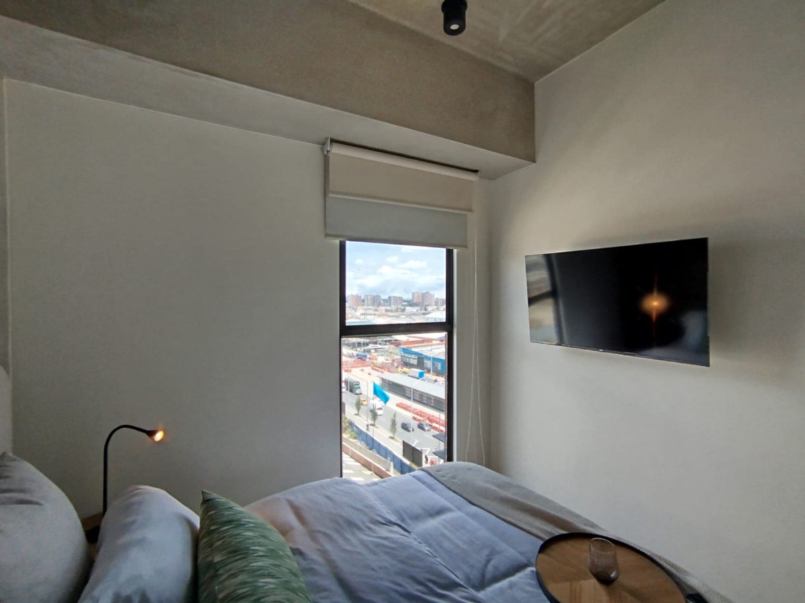 Apartaestudio en arriendo en Salitre, Fontibon, Bogotá, D.c. — foto 1 de 17