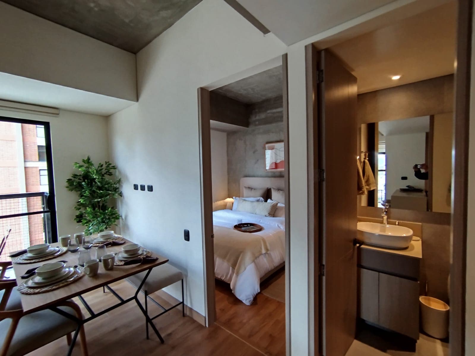 Apartamento en arriendo en Salitre, Fontibon, Bogotá, D.c. — foto 1 de 18