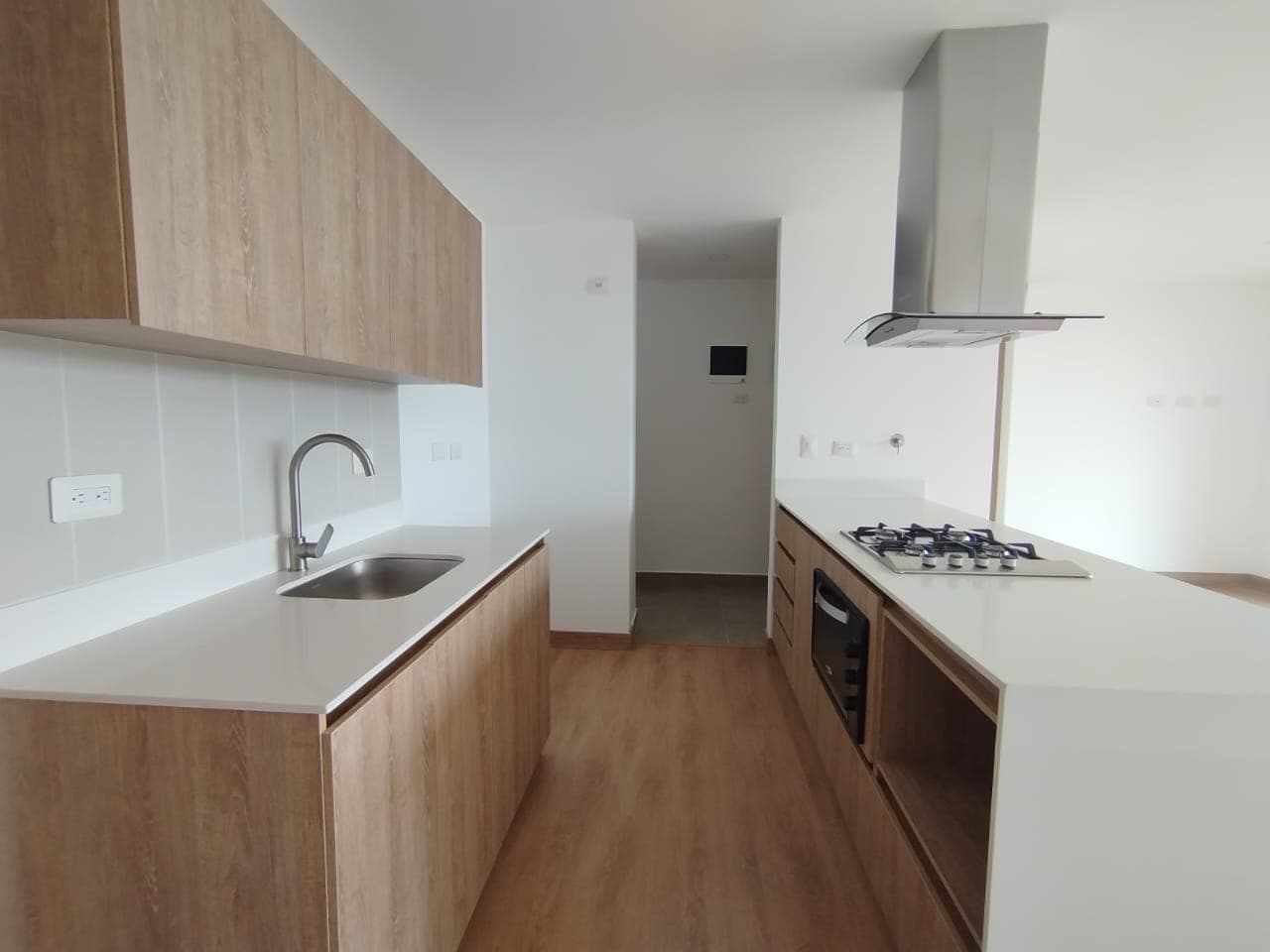 Apartamento en arriendo en El Porvenir Rio Negro, Rionegro — foto 2 de 16