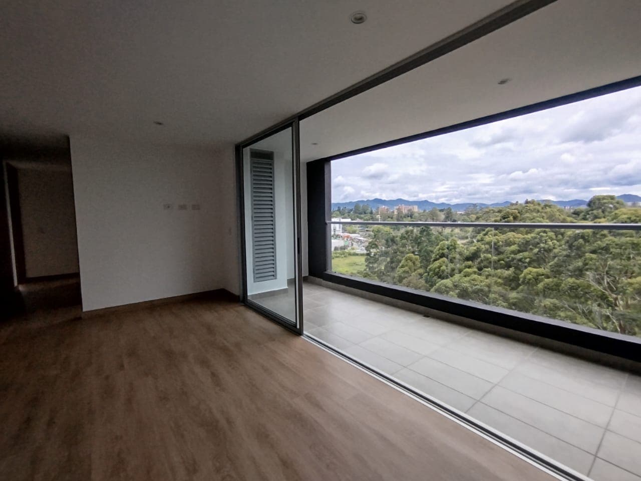 Apartamento en arriendo en El Porvenir Rio Negro, Rionegro — foto 3 de 16