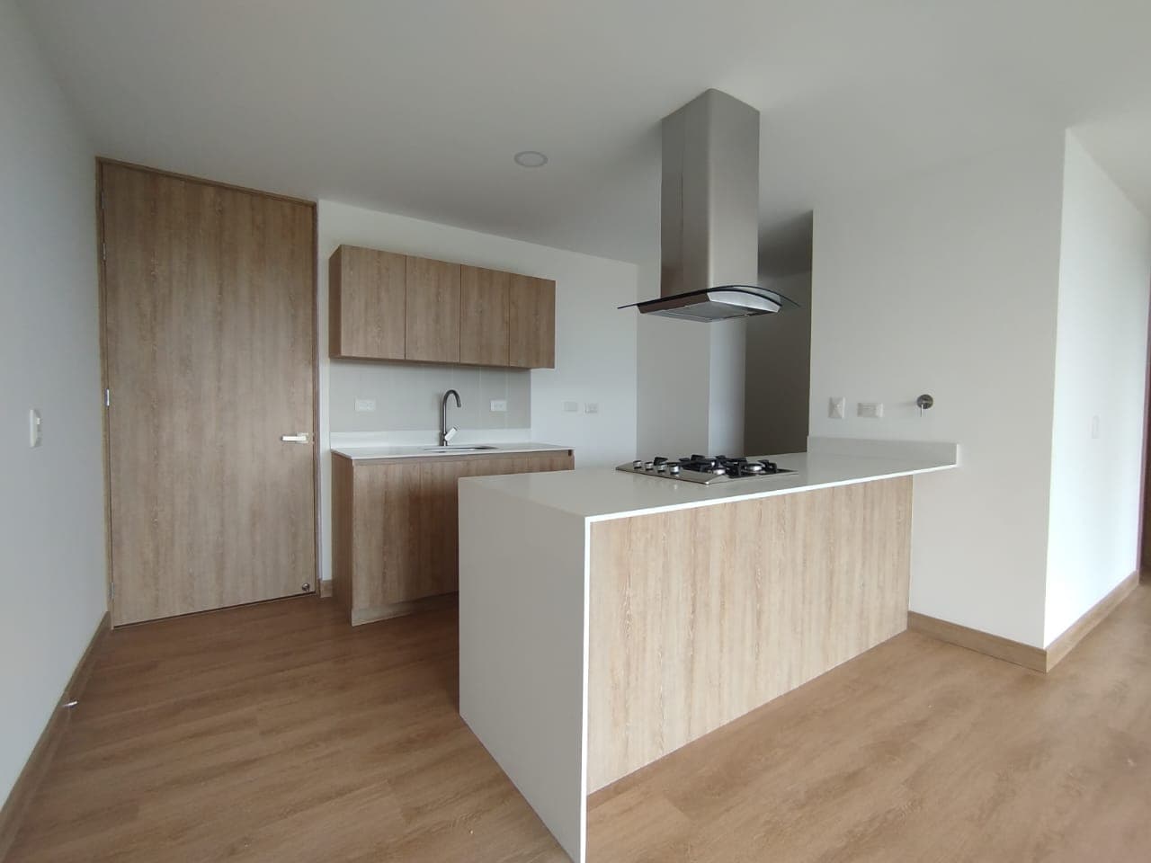Apartamento en arriendo en El Porvenir Rio Negro, Rionegro — foto 4 de 16