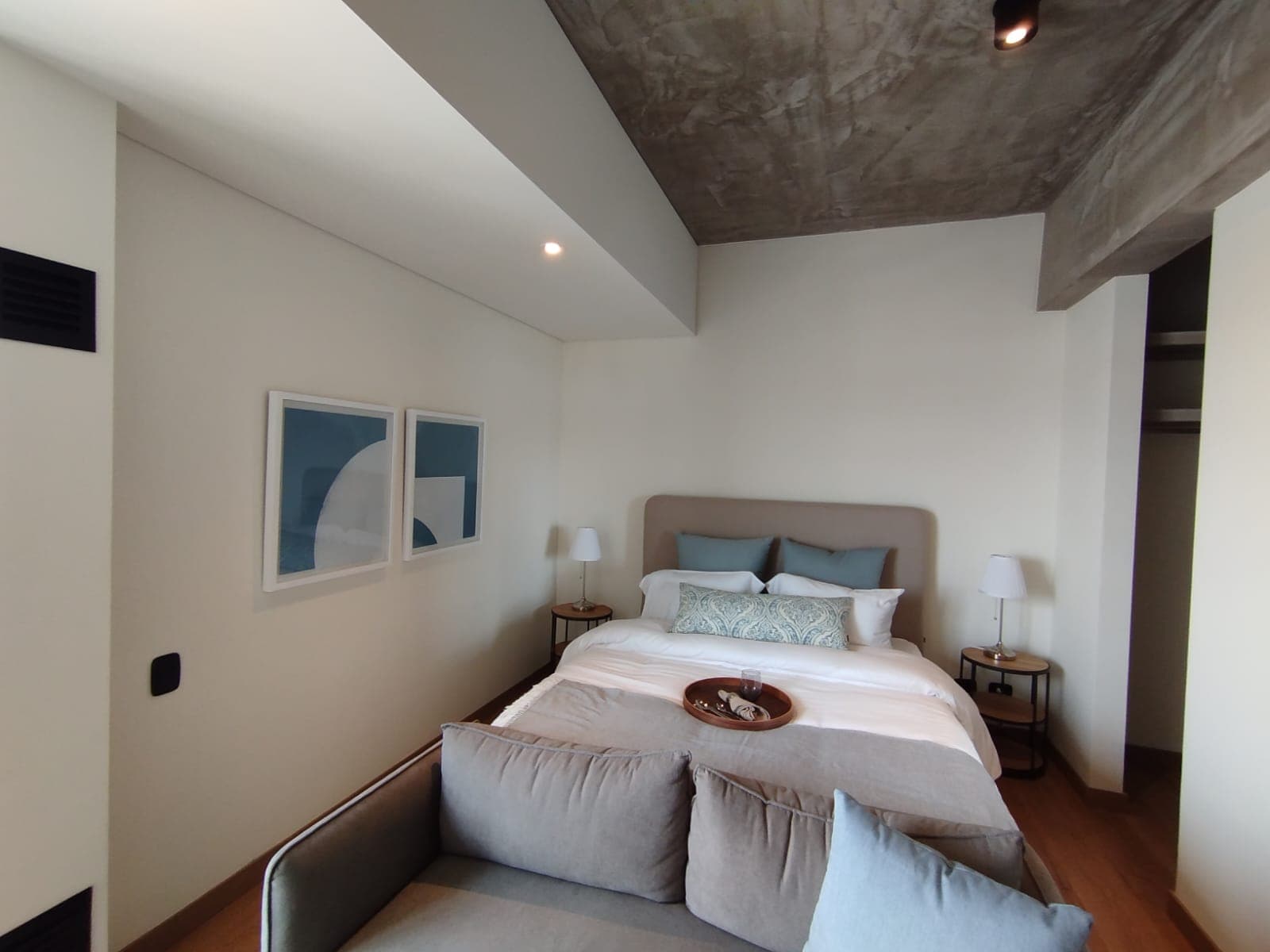 Apartaestudio en arriendo en Salitre, Fontibon, Bogotá, D.c. — foto 2 de 18