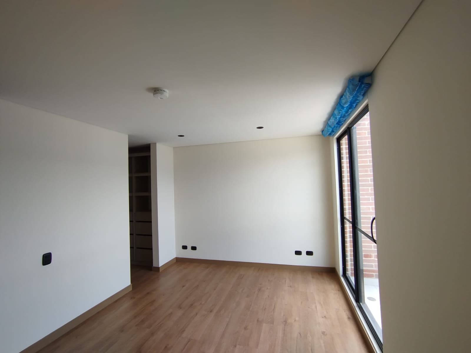 Apartaestudio en arriendo en Salitre, Fontibon, Bogotá, D.c. — foto 2 de 17
