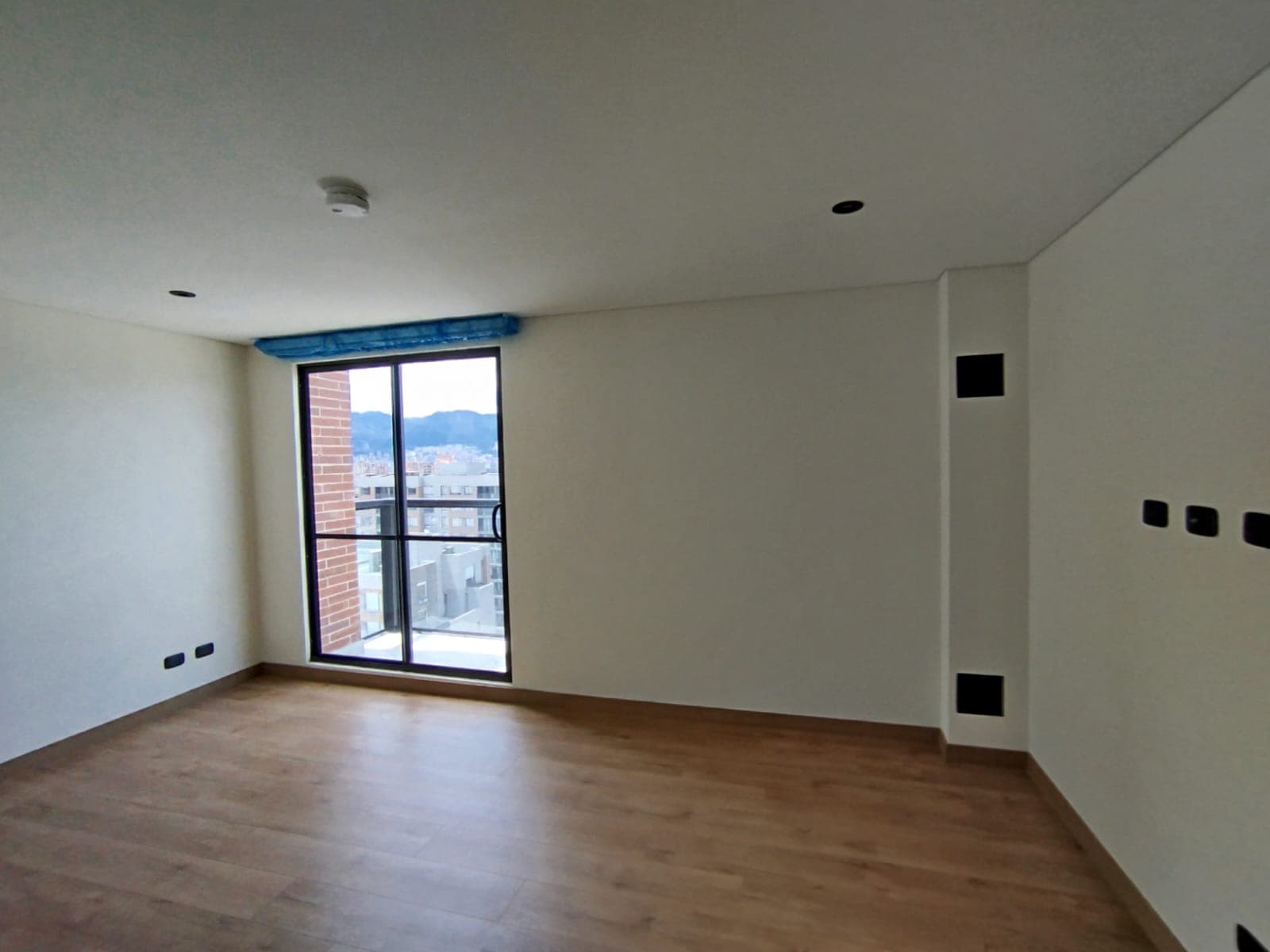 Apartaestudio en arriendo en Salitre, Fontibon, Bogotá, D.c. — foto 3 de 17