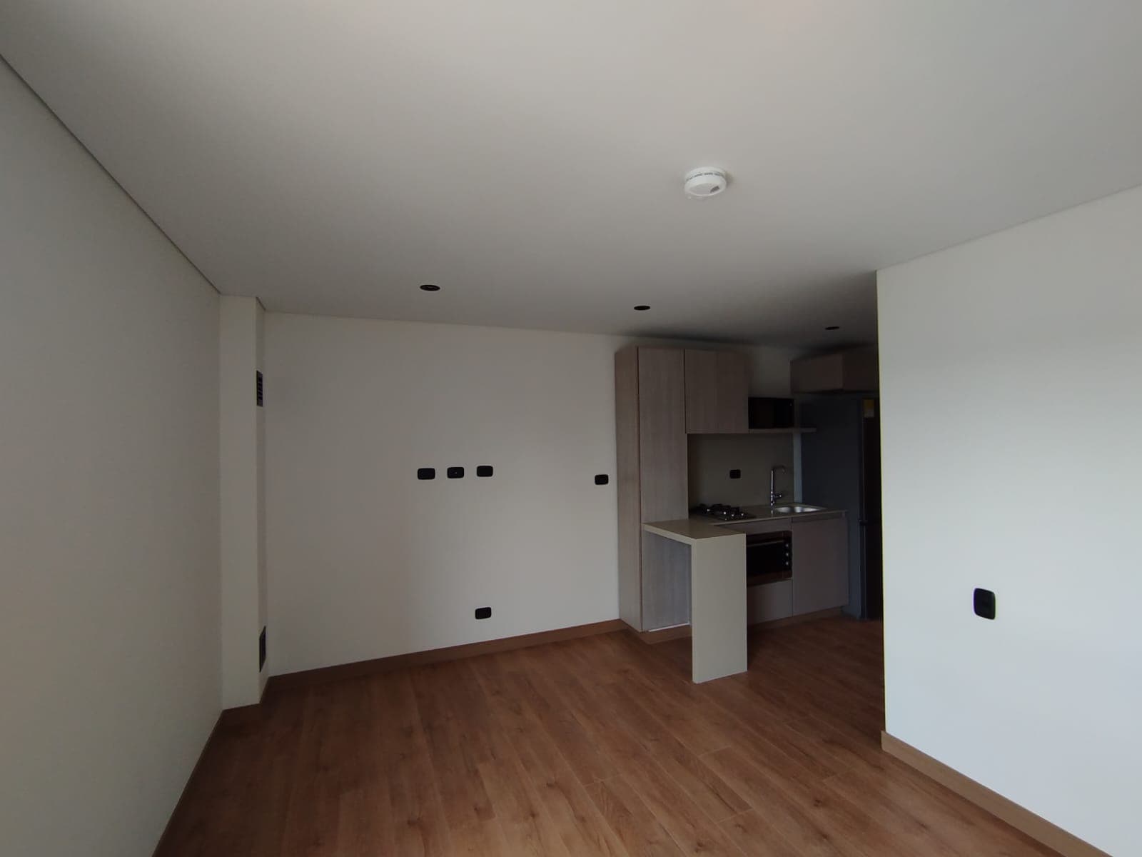 Apartaestudio en arriendo en Salitre, Fontibon, Bogotá, D.c. — foto 4 de 17