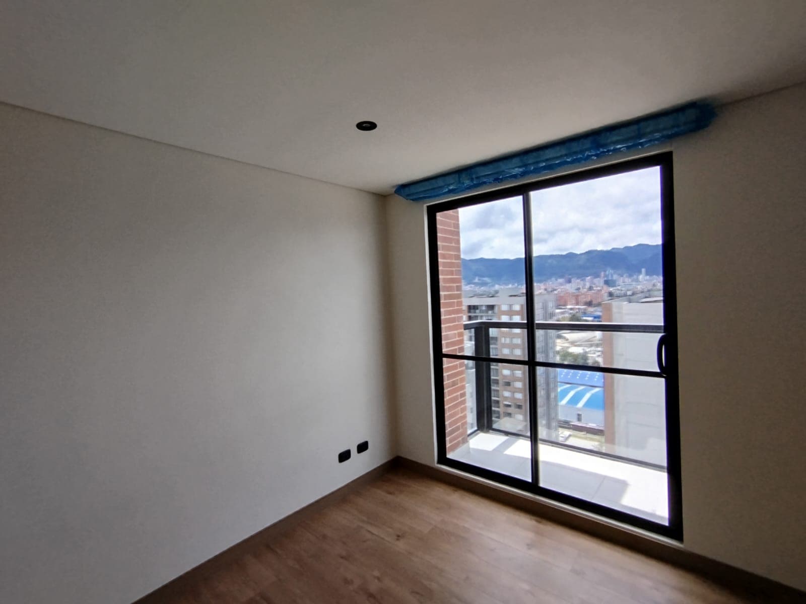 Apartaestudio en arriendo en Salitre, Fontibon, Bogotá, D.c. — foto 5 de 17
