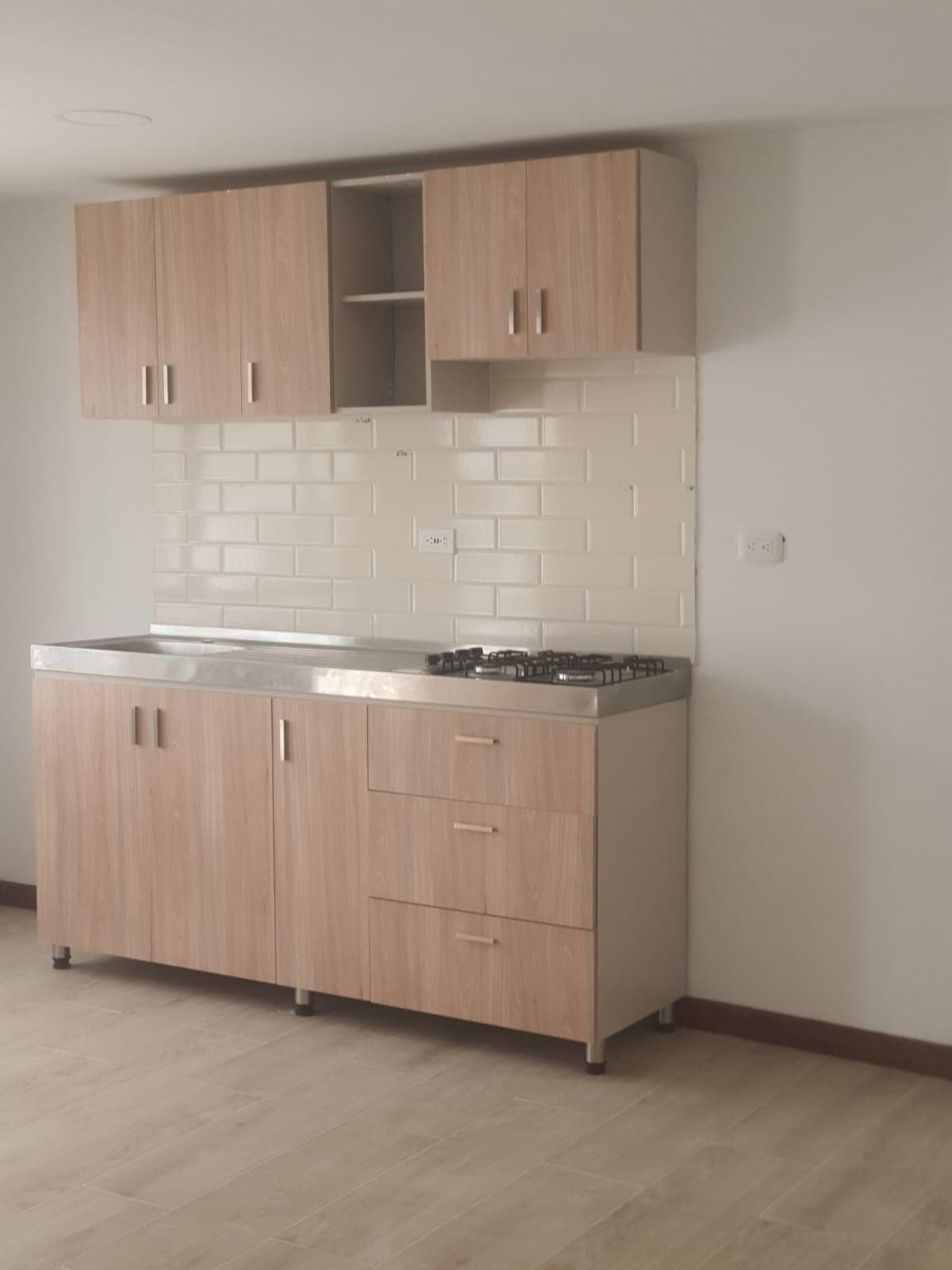 Apartaestudio en arriendo en Chapinero, Bogotá, D.c. — foto 1 de 10