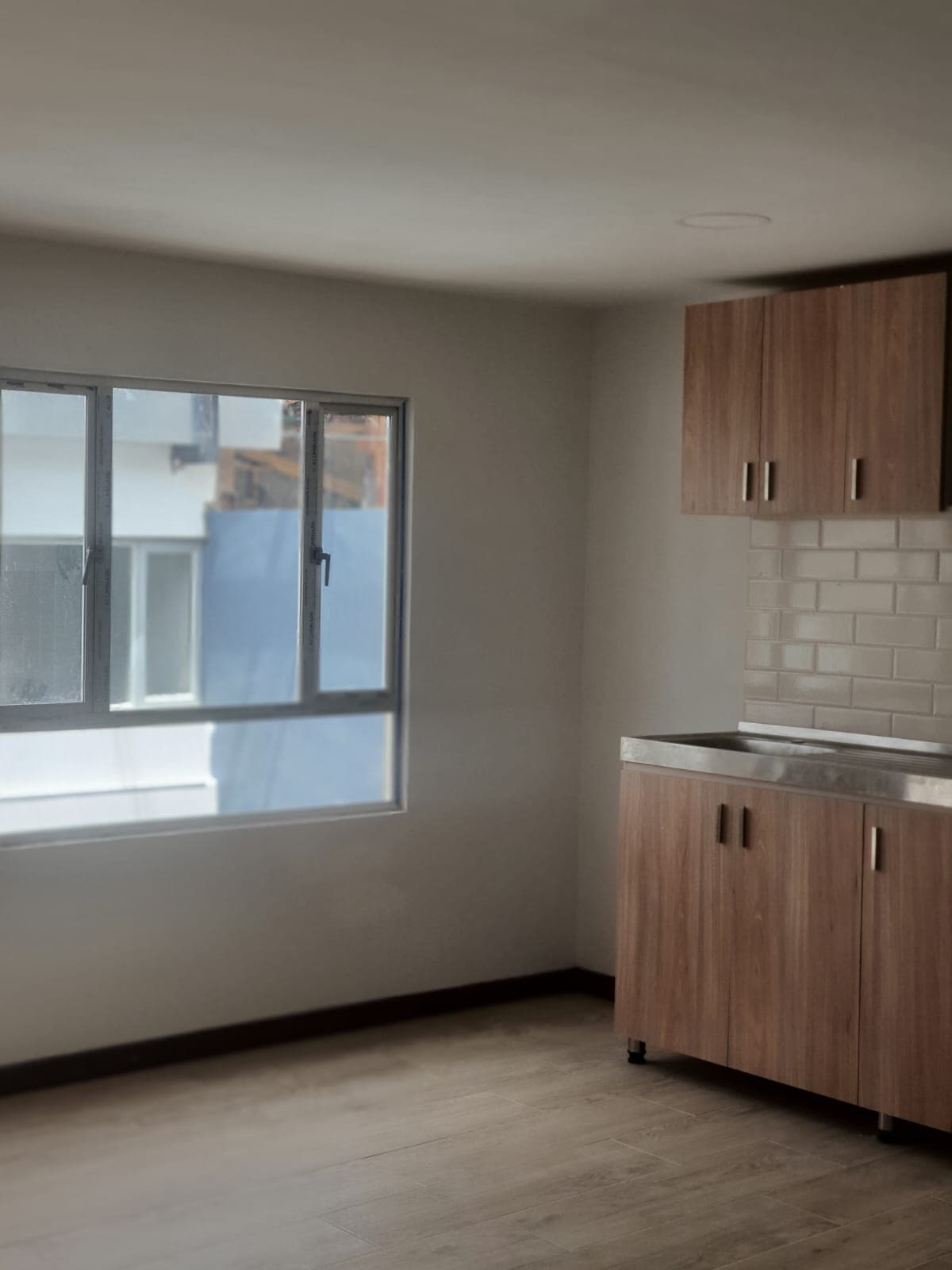 Apartaestudio en arriendo en Chapinero, Bogotá, D.c. — foto 2 de 10
