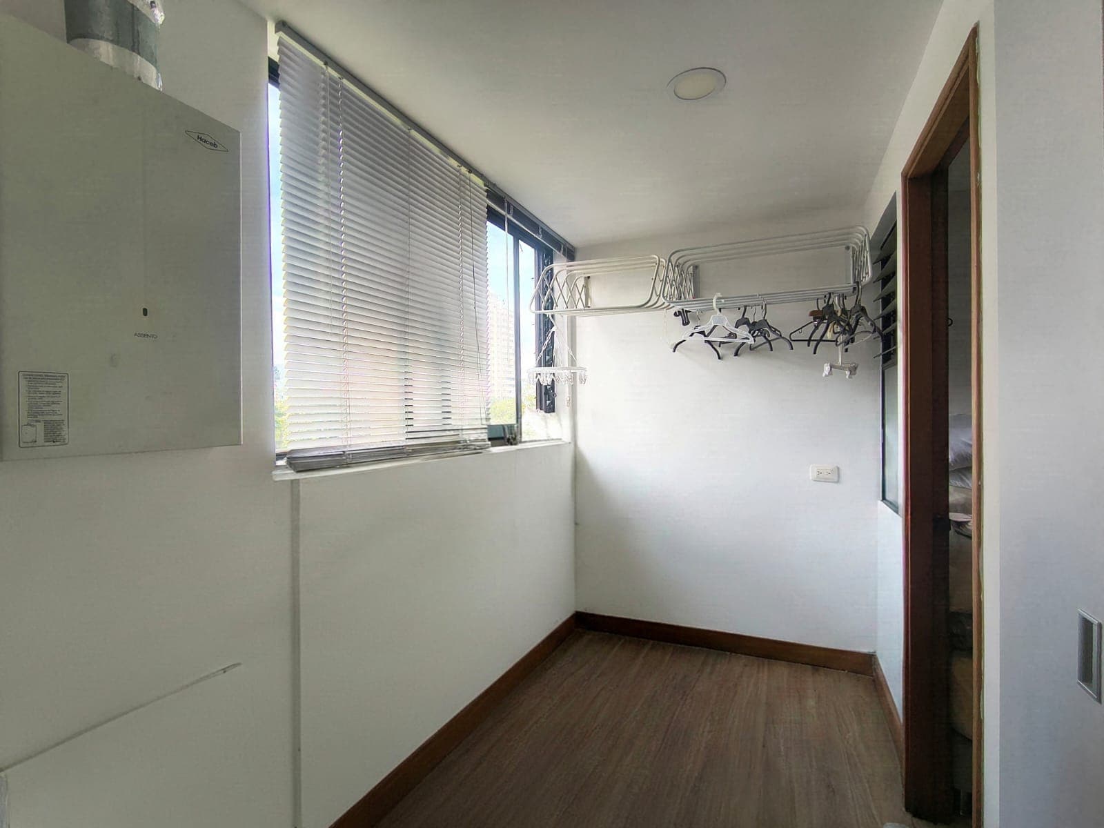 Apartamento en arriendo en San Lucas, El Poblado, Medellín — foto 4 de 16