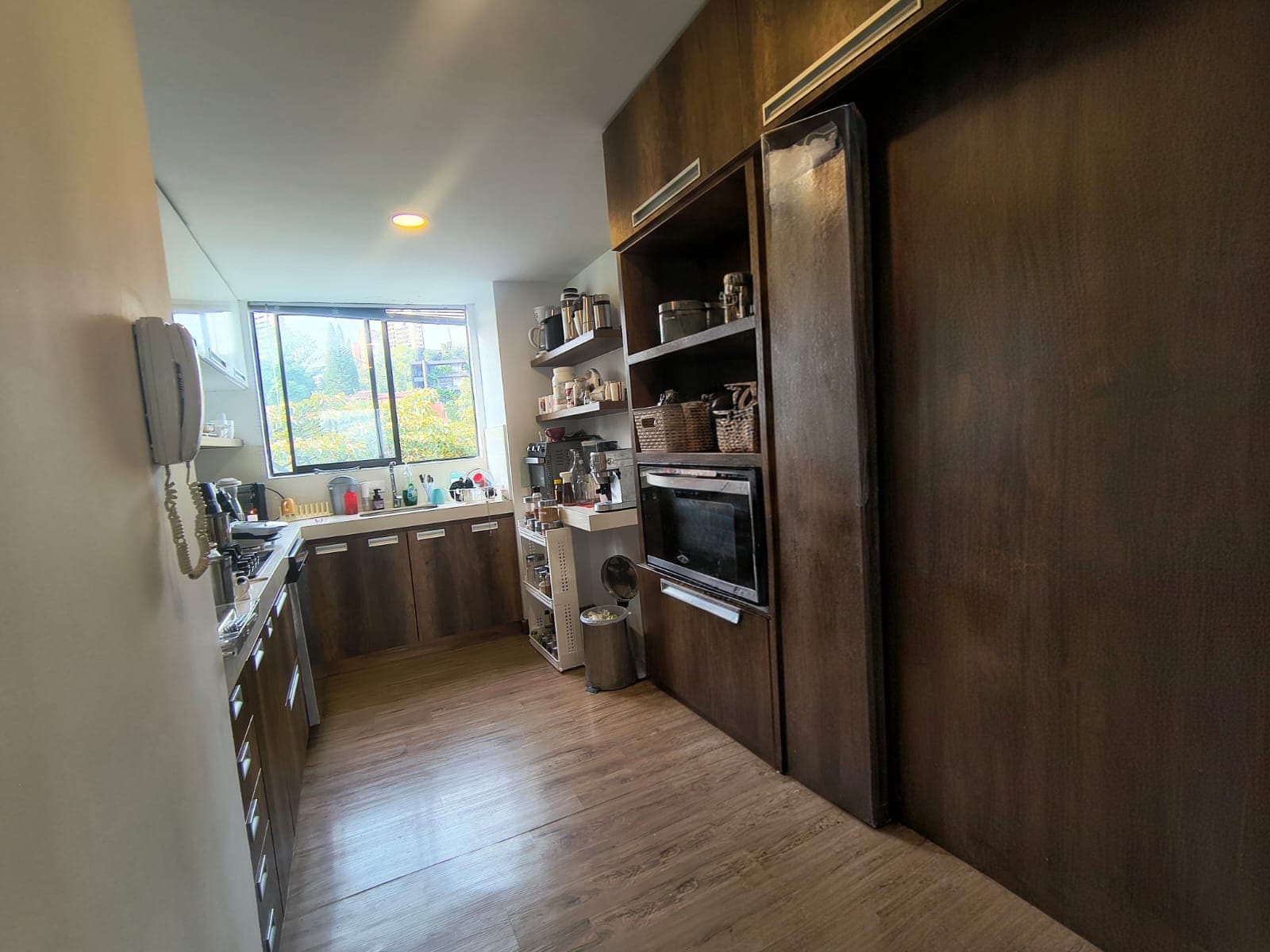 Apartamento en arriendo en San Lucas, El Poblado, Medellín — foto 5 de 16