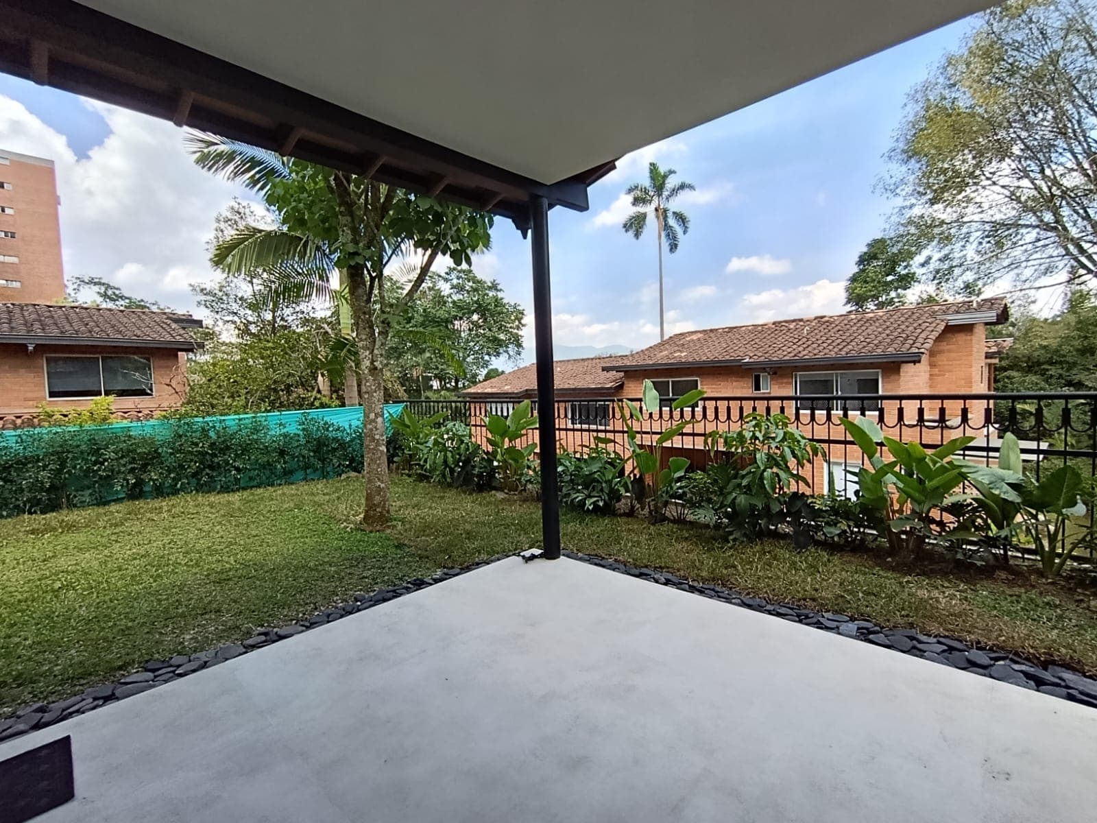 Casa Vivienda en arriendo en San Lucas, El Poblado, Medellín — foto 2 de 20