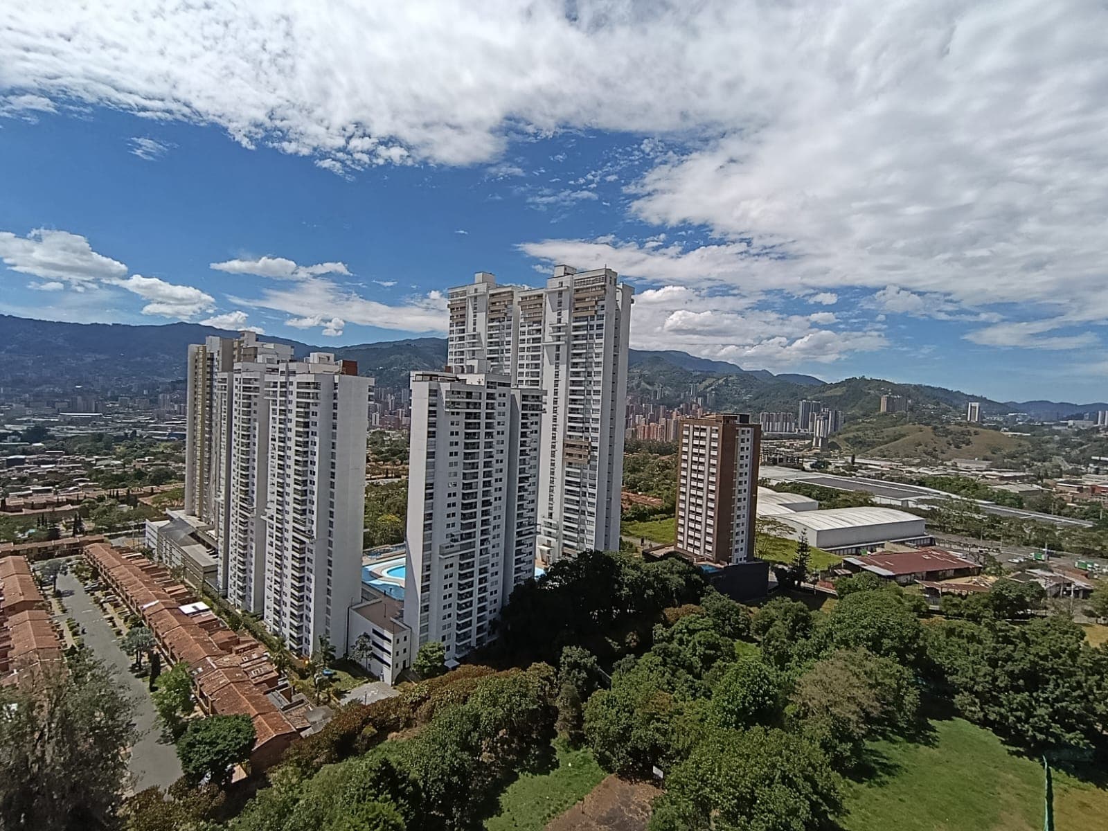 Apartamento en arriendo en Suramérica La, La Estrella — foto 5 de 20