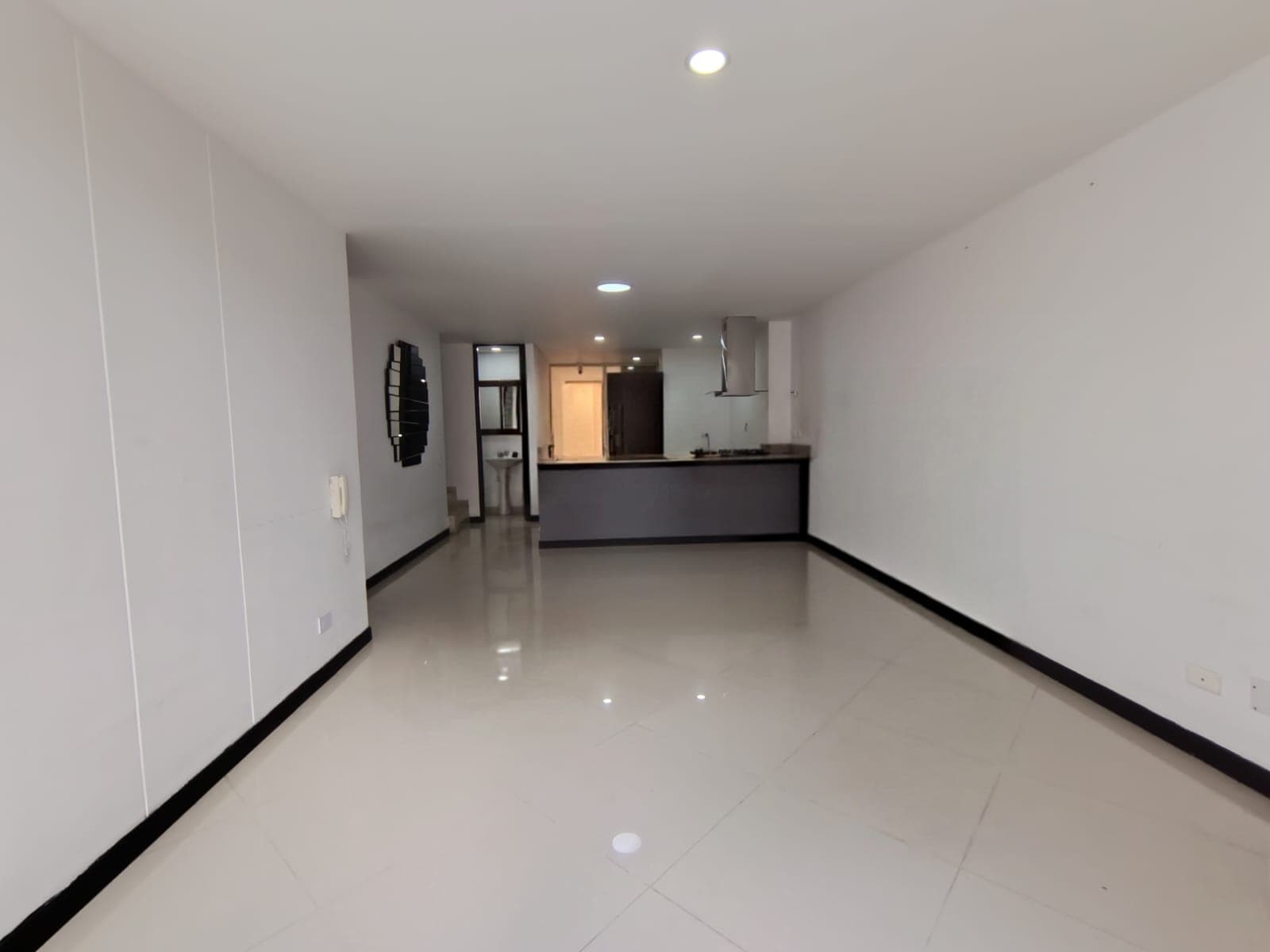 Apartamento en arriendo en Laureles, Medellín — foto 5 de 20