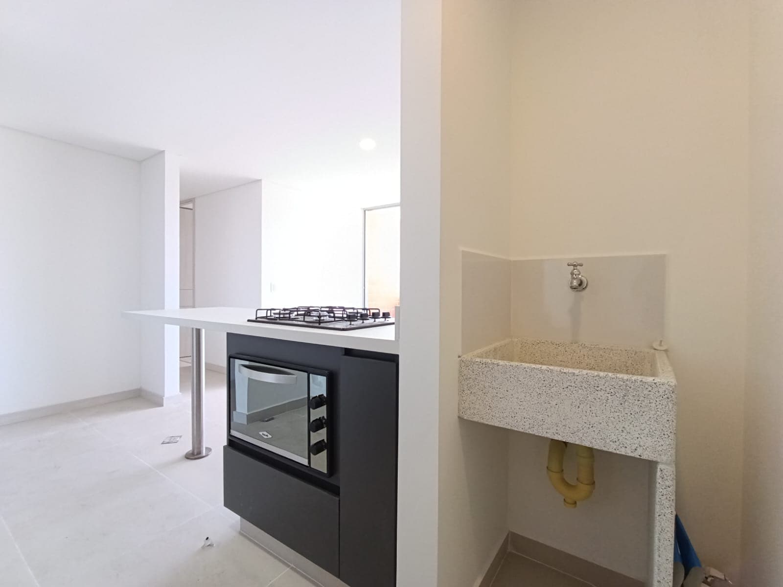 Apartamento en arriendo en La Aldea La, La Estrella — foto 2 de 15