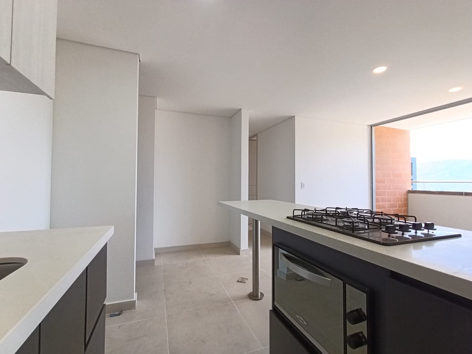 Apartamento en arriendo en La Aldea La, La Estrella — foto 3 de 15