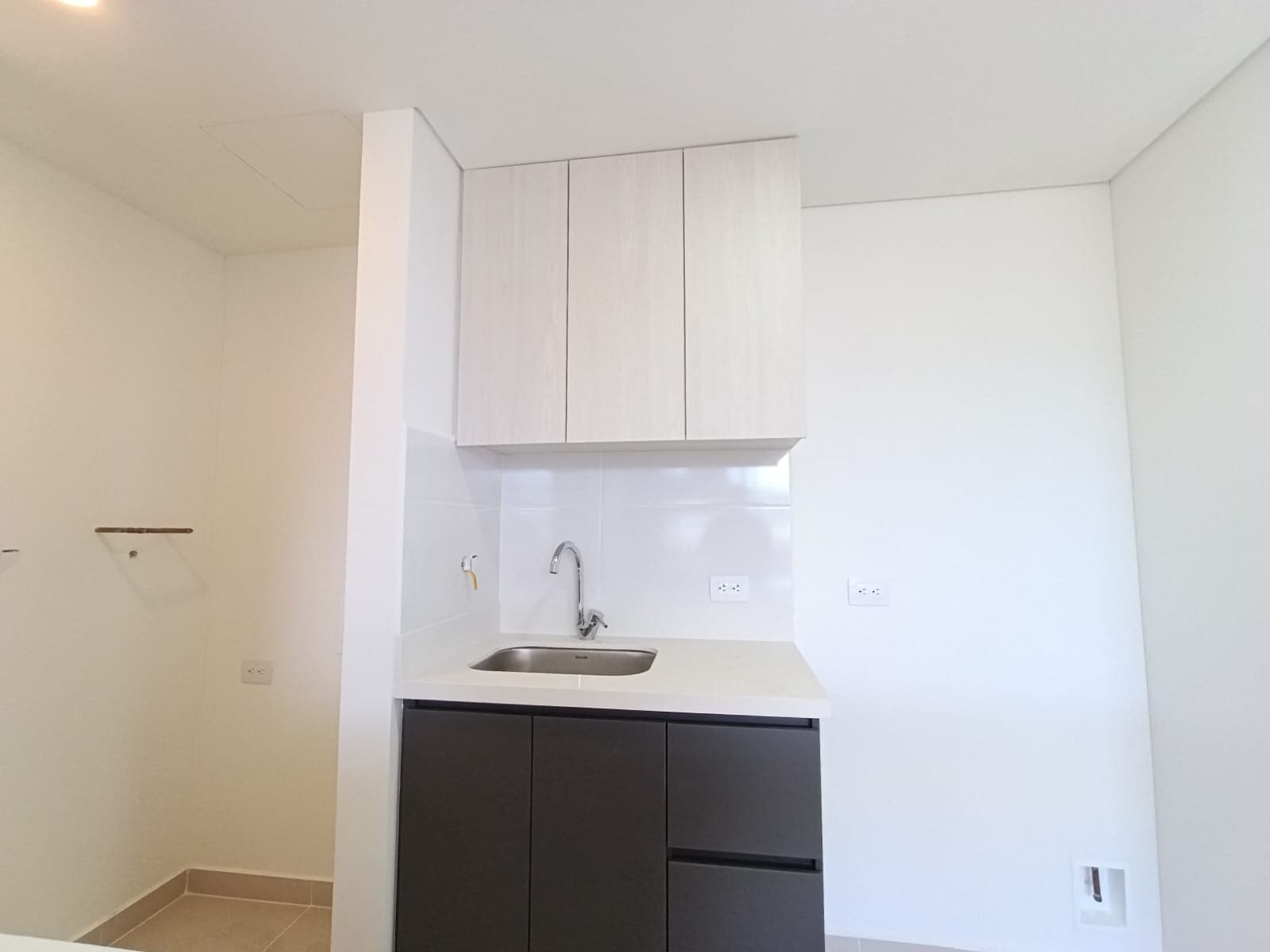 Apartamento en arriendo en La Aldea La, La Estrella — foto 4 de 15