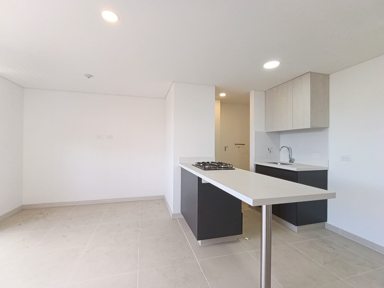 Apartamento en arriendo en La Aldea La, La Estrella — foto 5 de 15
