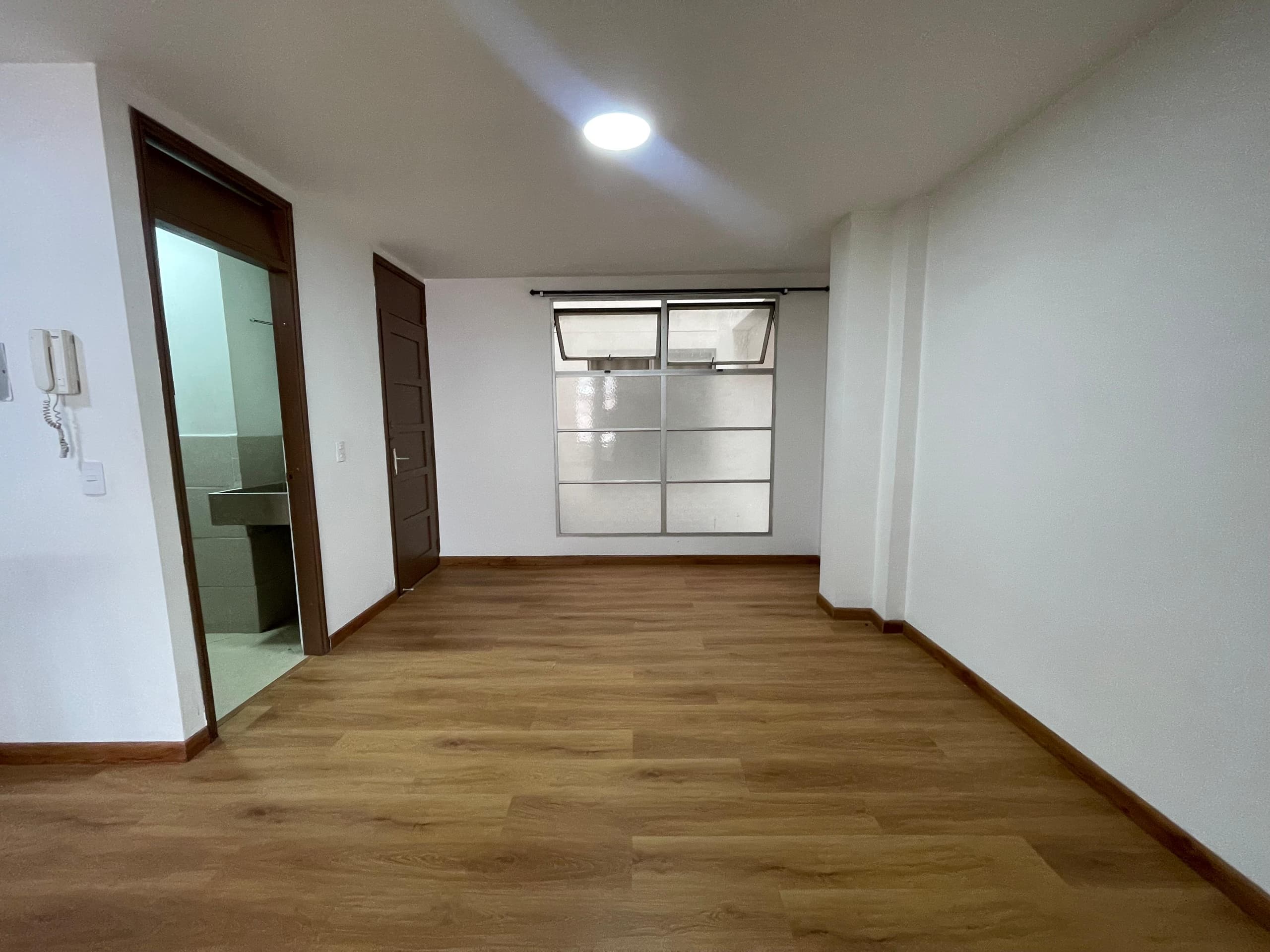 Apartaestudio en arriendo en La Palma, Belen, Medellín — foto 2 de 12