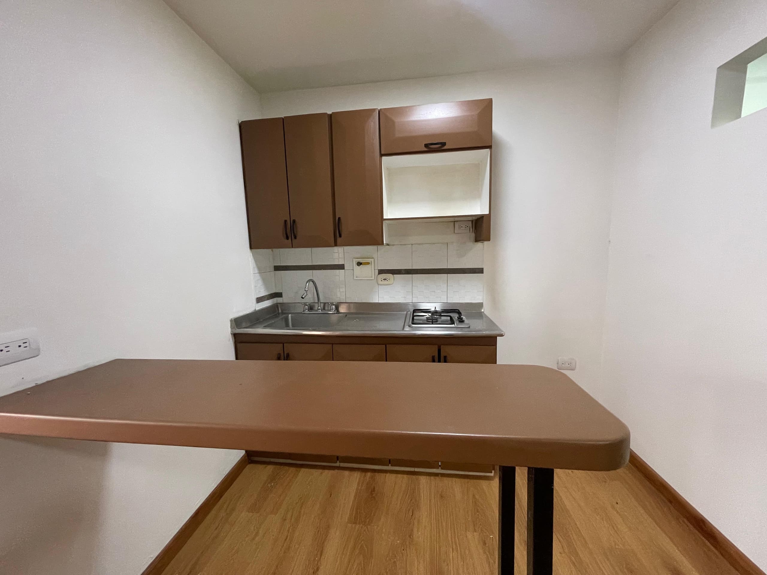 Apartaestudio en arriendo en La Palma, Belen, Medellín — foto 3 de 12