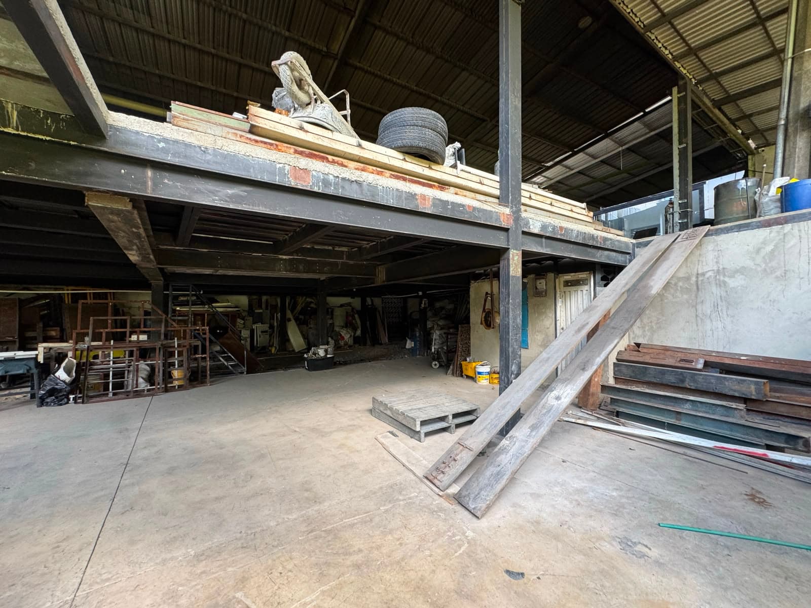 Bodega en arriendo en Caldas — foto 4 de 20
