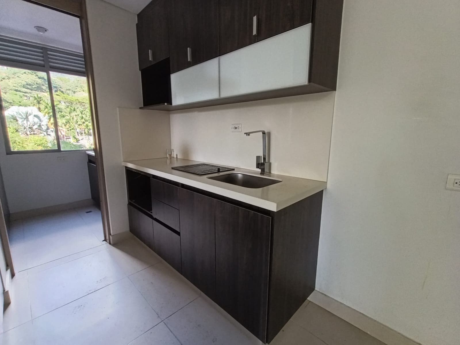 Apartamento en arriendo en El Esmeraldal, Envigado — foto 2 de 11