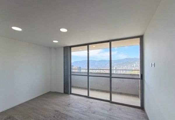 Apartamento en arriendo en La Aldea La, La Estrella — foto 2 de 6