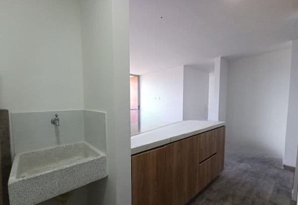 Apartamento en arriendo en La Aldea La, La Estrella — foto 3 de 6