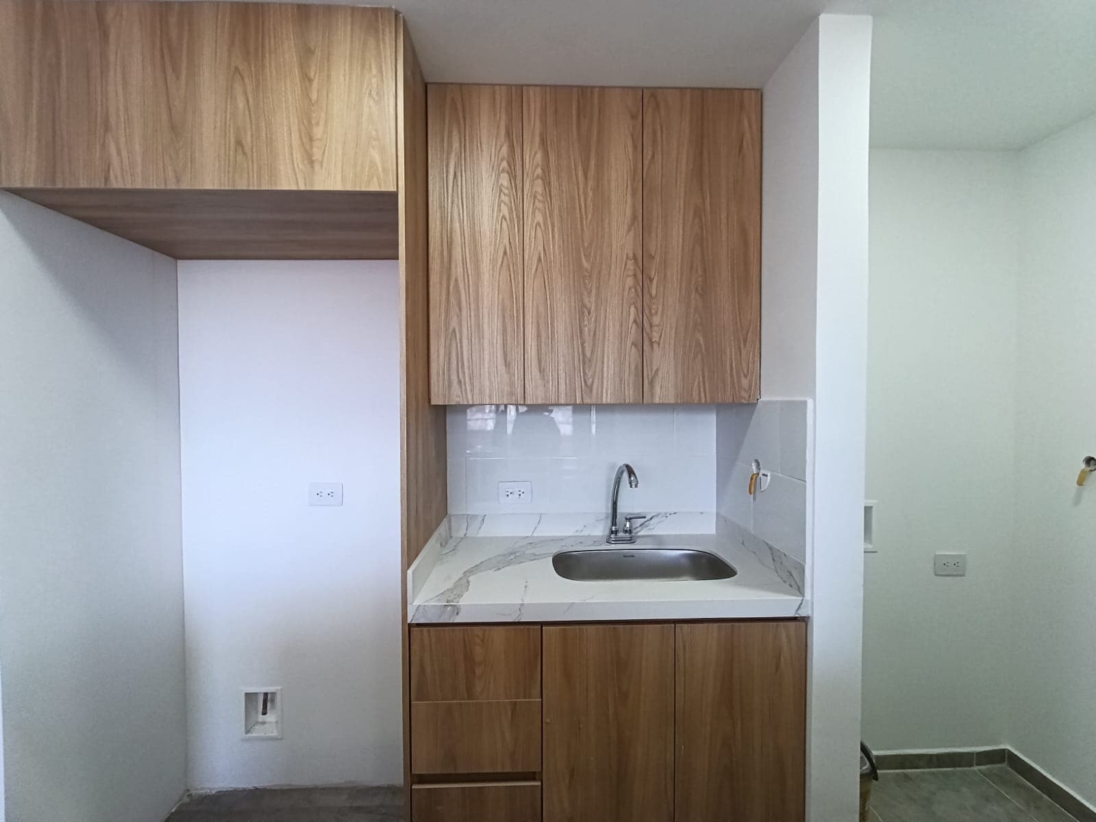 Apartamento en arriendo en La Aldea La, La Estrella — foto 5 de 6