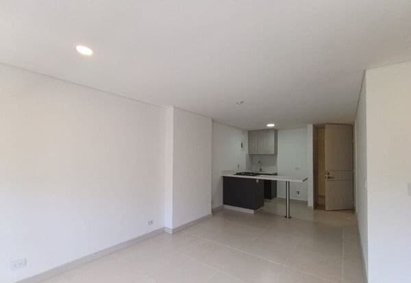 Apartamento en arriendo en La Aldea La, La Estrella — foto 1 de 11